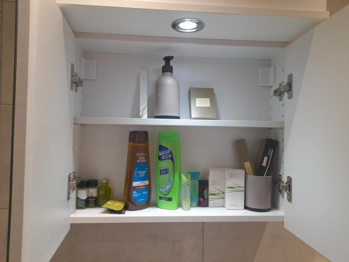 Stbs Luxury, Nea Fokea Daire Dış mekan fotoğraf