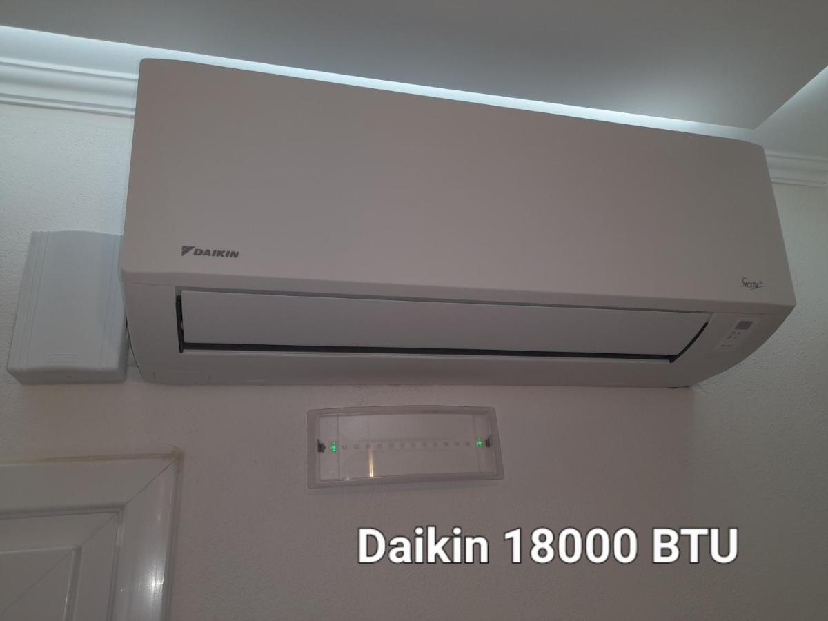 Stbs Luxury, Nea Fokea Daire Dış mekan fotoğraf